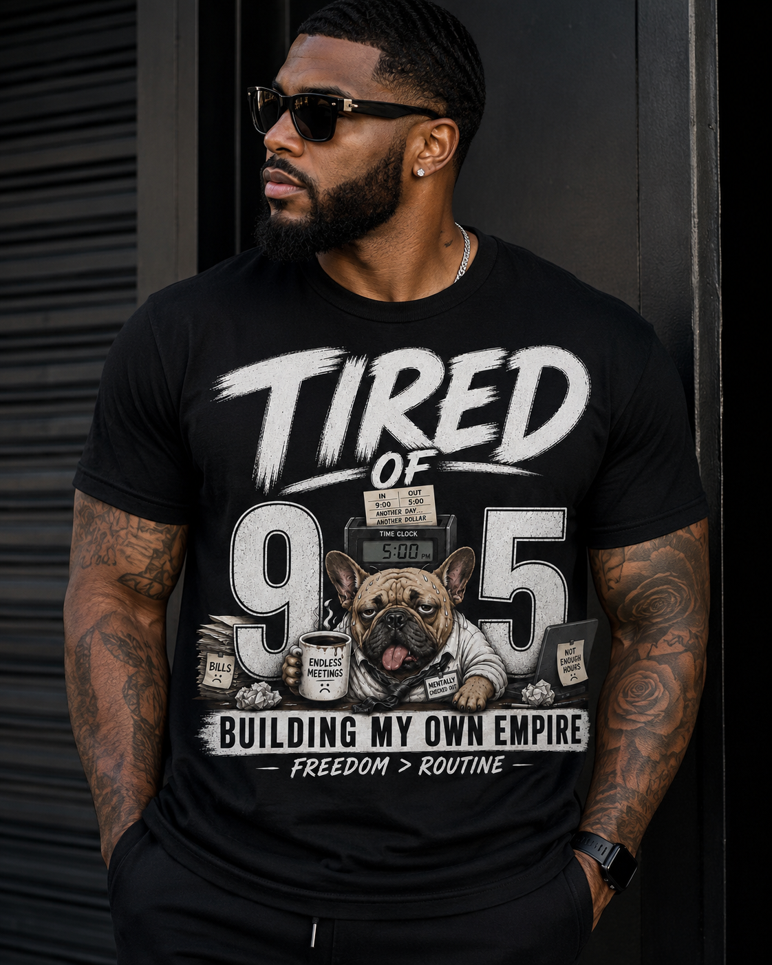 Gildan 5.3 oz. T-Shirt